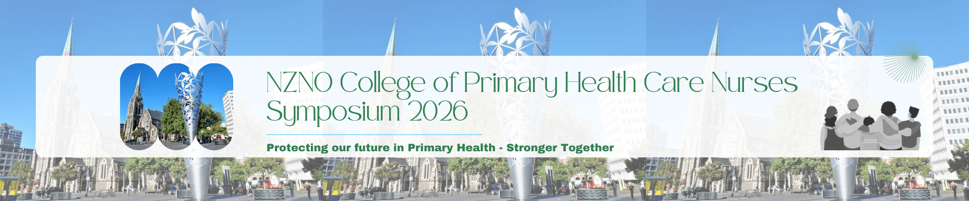 2026 NZNO College of Primary Health Care Nurses Symposium | 9-10 October 2026
